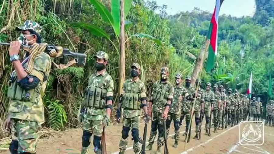 ARSA အဖွဲ့ ဖမ်းဆီးသွားသည့် မောင်တောဒေသခံ ၃ ဦး ပြန်မလွတ်သေး