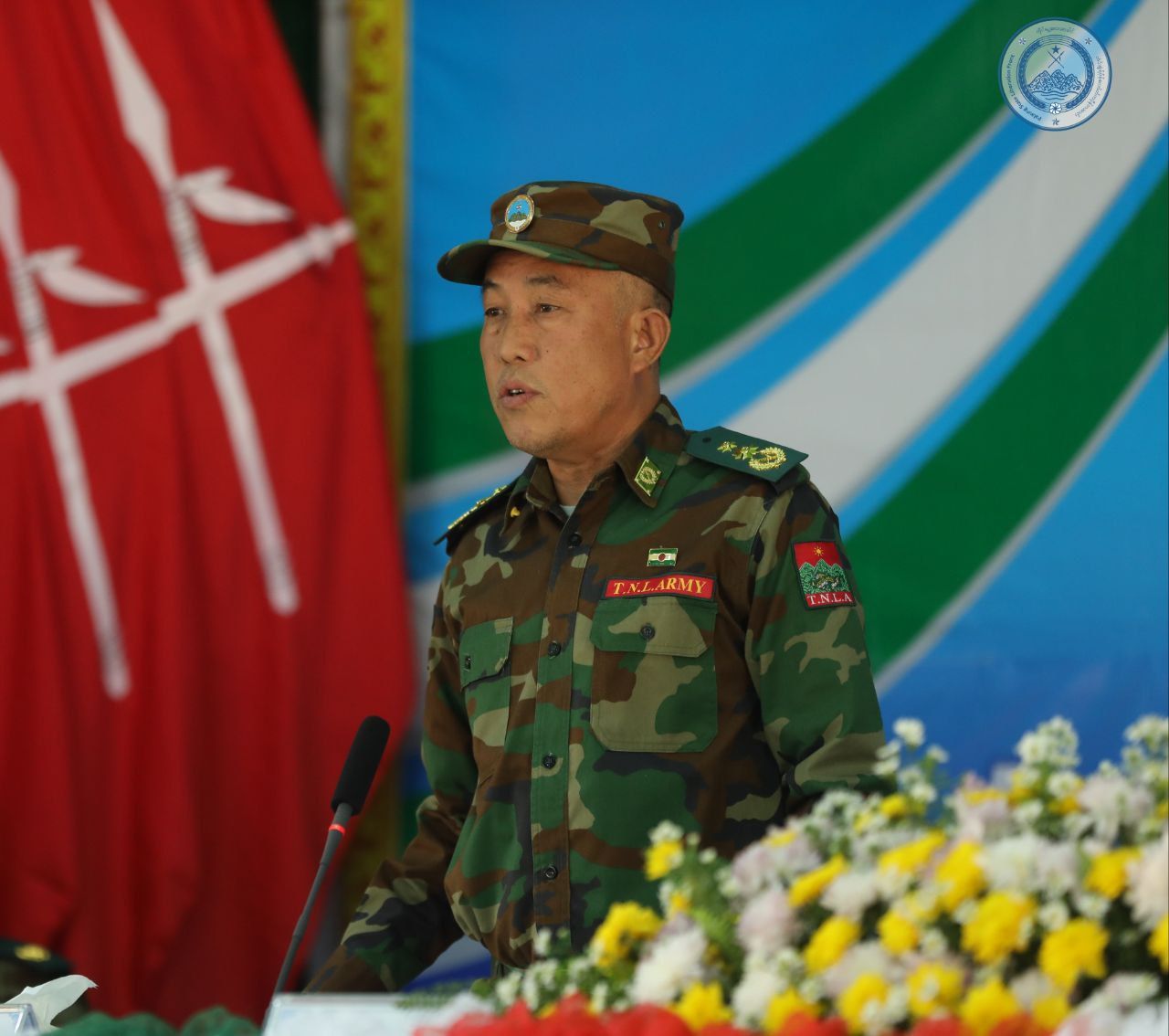 မိုးကုတ်နှင့် မိုးမိတ်မြို့ကို TNLA လက်လွှတ်ပြီး စစ်ကောင်စီနှင့် အပစ်ရပ်
