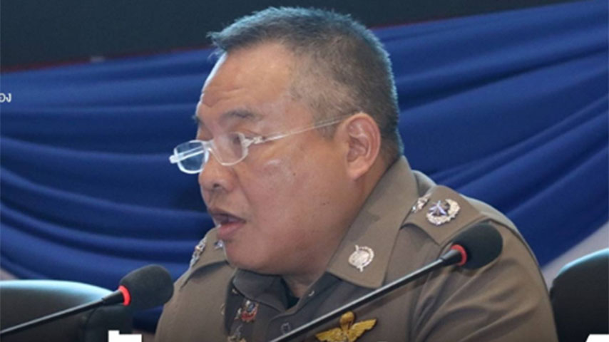 တောင်ကိုးရီးယား ၁၁ ဦး ပြန်ပေးဆွဲခံရသည့်သတင်း ထိုင်းလဝက ငြင်းဆို