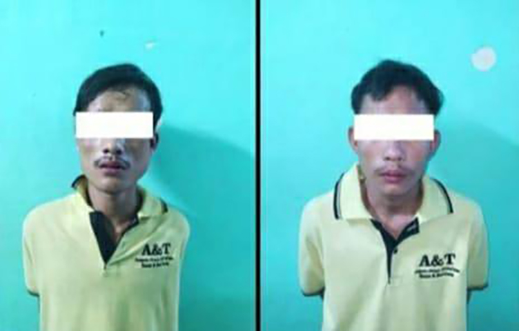 ရွေးကောက်ပွဲဥပဒေဖြင့် အရေးယူခံထားရသူ  ၈၈ ဦးရှိလာ 