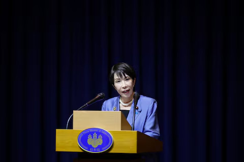 အမေရိကန်နှင့် ဒေါ်လာ ၅၅၀ ဘီလီယံ ရင်းနှီးမြှုပ်နှံမှုကိစ္စ ပြန်ညှိနှိုင်းရန် ဂျပန်ဝန်ကြီးချုပ် ငြင်းဆို