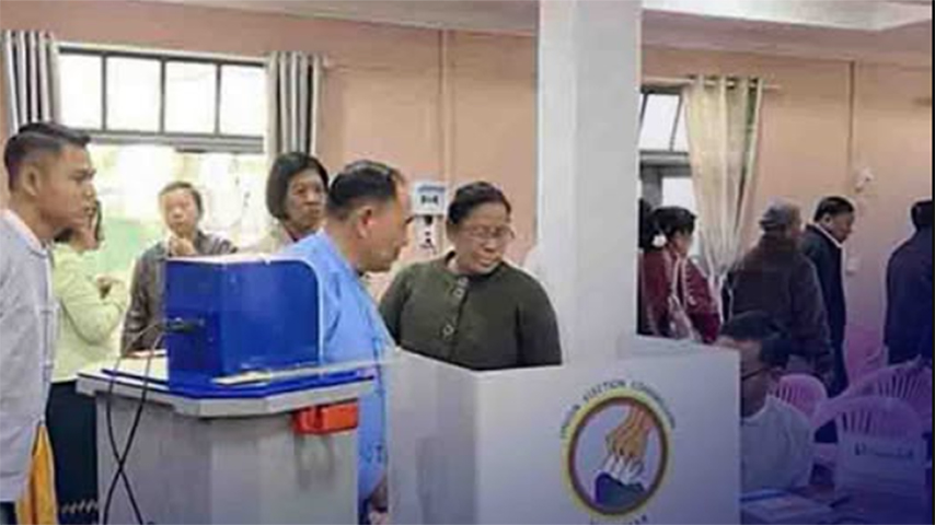 ရွေးကောက်ပွဲသတင်းယူမှုနှင့်ပတ်သက်ပြီး စစ်ကောင်စီက ပိုမိုတင်းကျပ်ထိန်းချုပ်လာဟု RSF ပြော