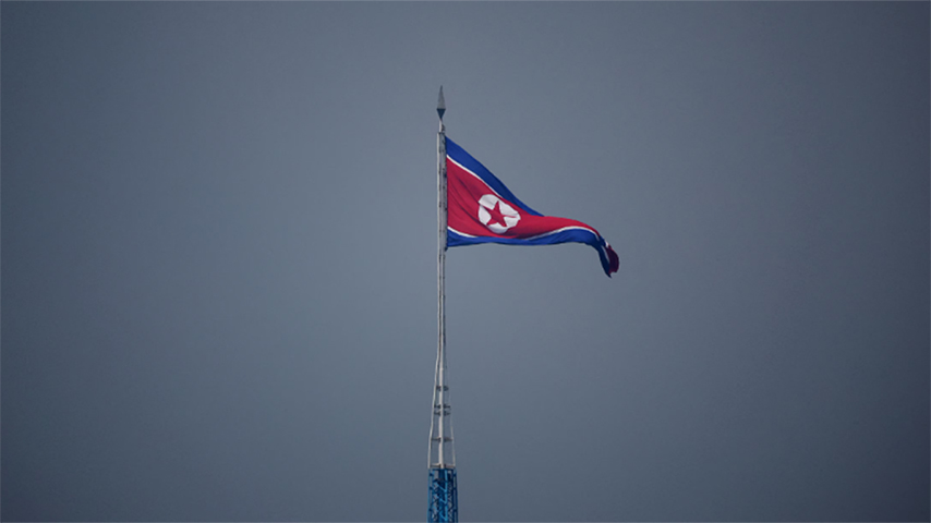 အမေရိကန်-တောင်ကိုရီးယား လုံခြုံရေးဆွေးနွေးပွဲကို မြောက်ကိုရီးယား ရှုတ်ချ