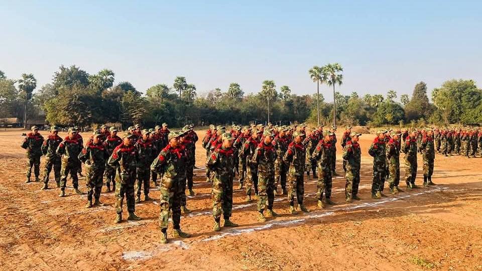 ရေစကြို ပကဖ နာမည်အလွဲသုံးစားလုပ်ပြီး လုပ်ငန်းရှင်များထံမှ ငွေကြေးလိမ်လည်တောင်းခံနေ