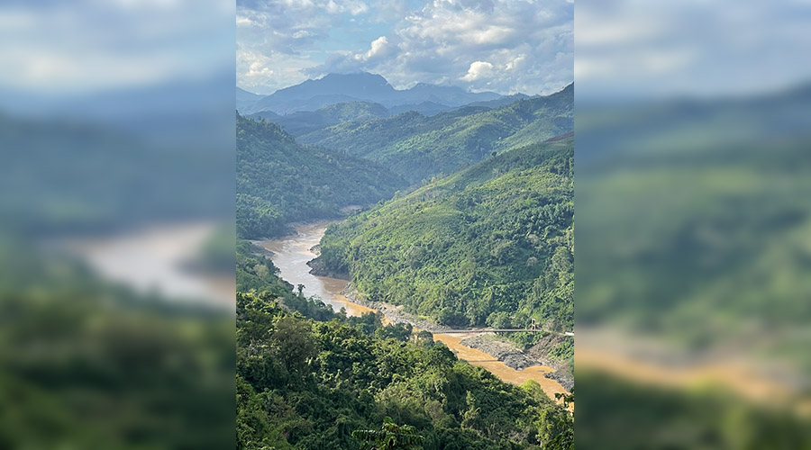 သံလွင်မြစ် အာဆင်းနစ်အဆိပ်သင့်မှု မြန်မာနိုင်ငံအပေါ် ဘာတွေသက်ရောက်နိုင်မလဲ 
