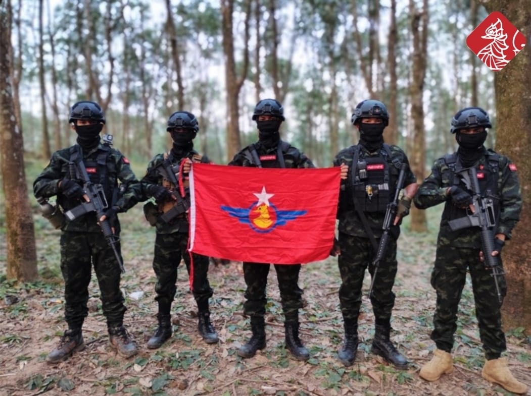 ရွေးကောက်ပွဲအတွက် မဲဆွယ်ပါက အရေးယူမည်ဟု မွန်ပြည်ဖက်ဒရယ်ကောင်စီ သတိပေး