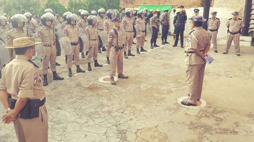 မော်လိုက် ထောင်ပိုင်နှင့်ဝန်ထမ်းများ အကျဉ်းသားများကိုအသုံးချပြီး ငွေကြေးရှာဖွေနေ