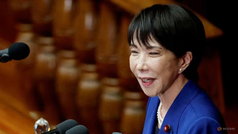 နံနက် ၃ နာရီ အစည်းအဝေးခေါ်သည့် ဂျပန်ဝန်ကြီးချုပ် ဝေဖန်ခံရ