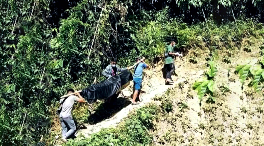 ပလက်ဝတွင် ဝမ်းရောဂါဖြစ်ပွားသူ ၃၀၀ ဝန်းကျင်ရှိလာ 