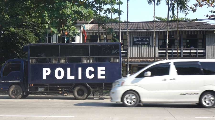 ဌာနဆိုင်ရာများတွင် အကျင့်ပျက်ခြစားမှုနှင့် ပြည်သူကို မချေမငံဆက်ဆံမှု ပိုဆိုးလာ