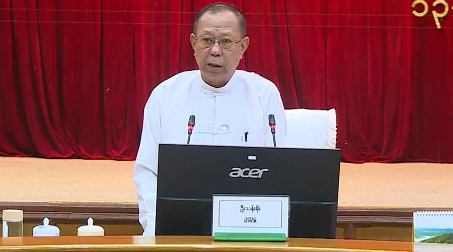 ရွေးကောက်ပွဲ တိကျမှန်ကန်စေရေး ပူးပေါင်းပါဝင်ပေးရန် UEC တိုက်တွန်း