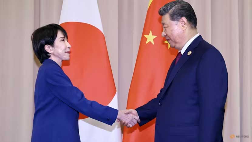 ထိုင်ဝမ်အရေး ဂျပန်နဲ့ တရုတ် တကယ်တိုက်မှာလား 