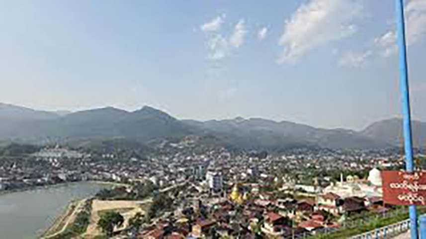 မိုးကုတ်တွင် ခိုးဆိုးလုယက်မှု ပိုများလာ