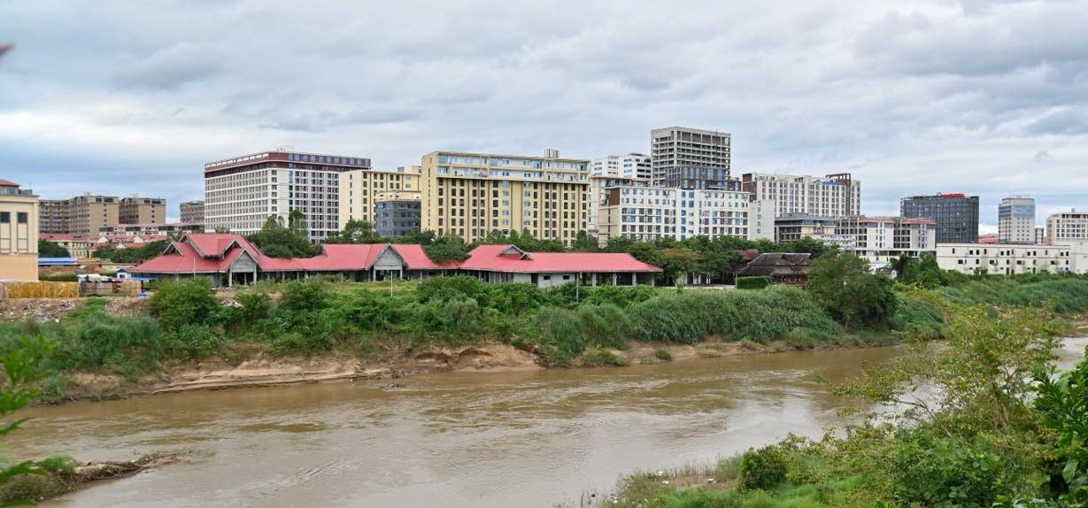အမေရိကန်၏ ကျားဖြန့် နှိမ်နင်းရေး ထိရောက်မှု ရှိနိုင်မလား 
