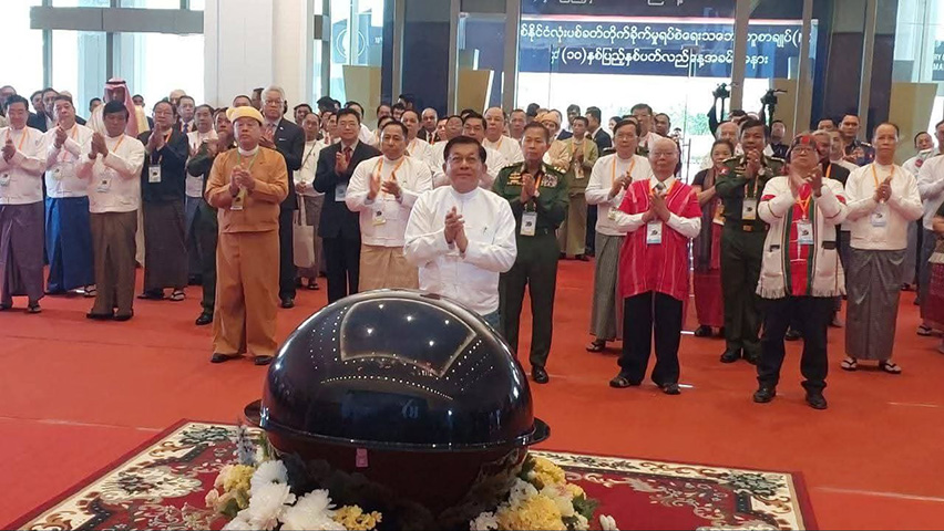 ဥက္ကဋ္ဌဟောင်း စောမူတူးစေးဖိုး၊ ခရိုင် ဥက္ကဋ္ဌဟောင်း စောရွှေမောင်းကို KNU က အပြီးထုတ်ပယ်