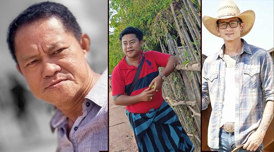 ဒါရိုက်တာမိုက်တီး၊ သရုပ်ဆောင် ကျော်ဝင်းထွဋ်နှင့် အုန်းဒိုင်းတို့ကို ထောင်ဒဏ် ၇ နှစ်ချမှတ်