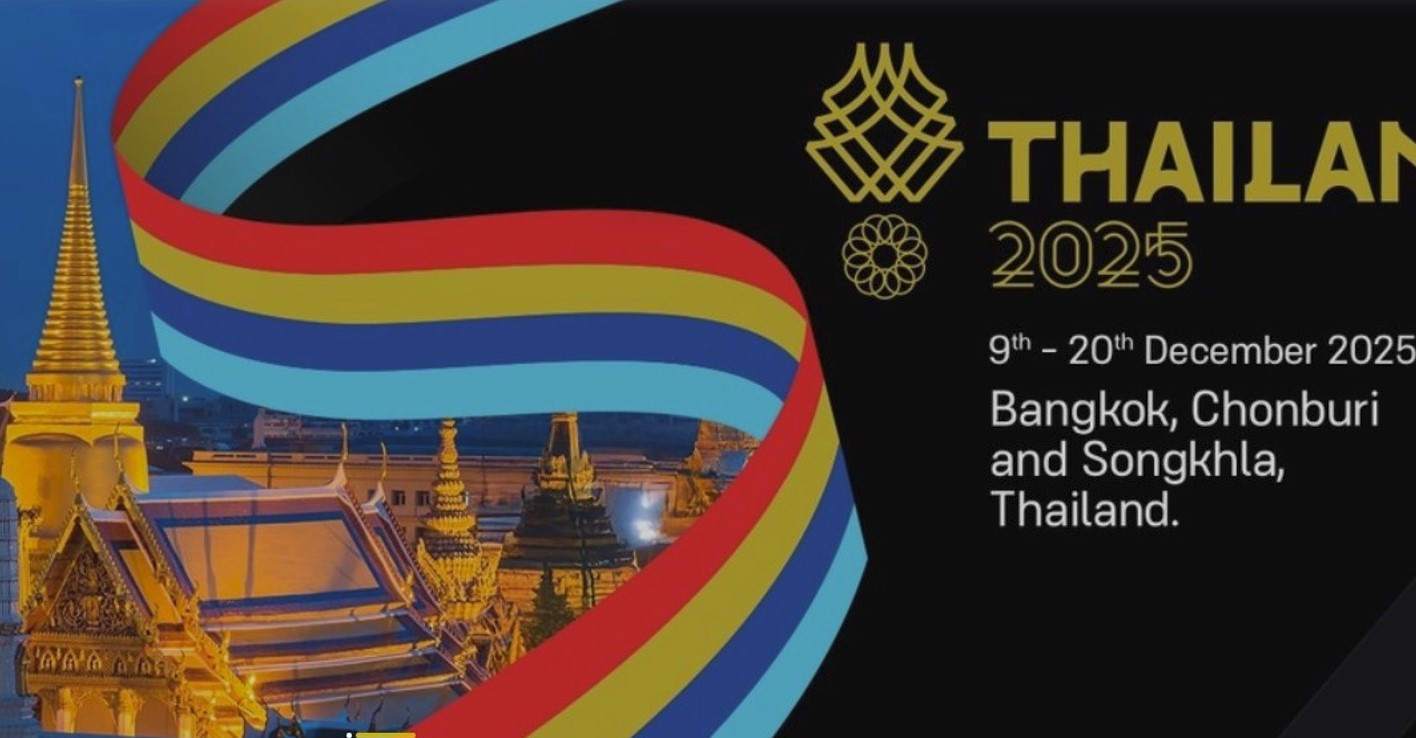ကမောက်ကမ အရှုပ်အထွေးများကြား ၂၀၂၅ ထိုင်းဆီးဂိမ်းစ် ဝေဖန်ခံနေရ