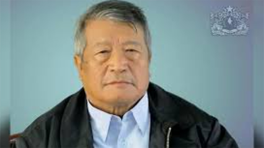 NUG ကို အစုအဖွဲ့အားလုံး၏ ကိုယ်စားပြု အစိုးရတရပ်ဖြစ်ရန် လူထုက မျှော်လင့်