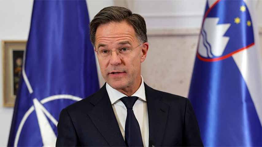 NATO အဖွဲ့ဝင်နိုင်ငံတနိုင်ငံကို ရုရှားက ၅ နှစ်အတွင်း တိုက်ခိုက်နိုင်ဟု သတိပေး