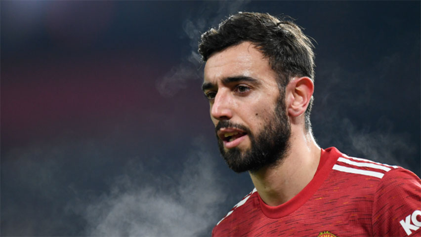 မန်ယူအသင်းက ရောင်းချရန် ဆန္ဒရှိခဲ့သည့်အပေါ် နာကျင်ခံစားရကြောင်း ဖာနန်ဒက်စ်ပြော