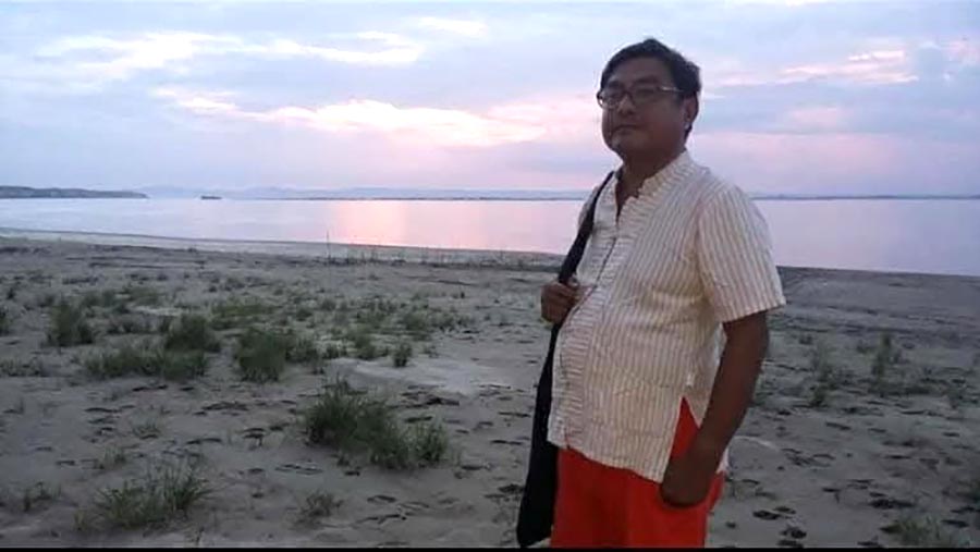ဟာသ သရုပ်ဆောင် ညောင်ညောင် ကွယ်လွန်