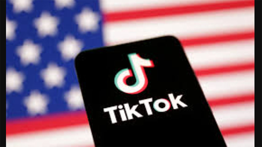တရုတ်ကုမ္ပဏီပိုင် TikTok ကို ရောင်းချရန် သဘောတူစာချုပ်များ လက်မှတ်ထိုး