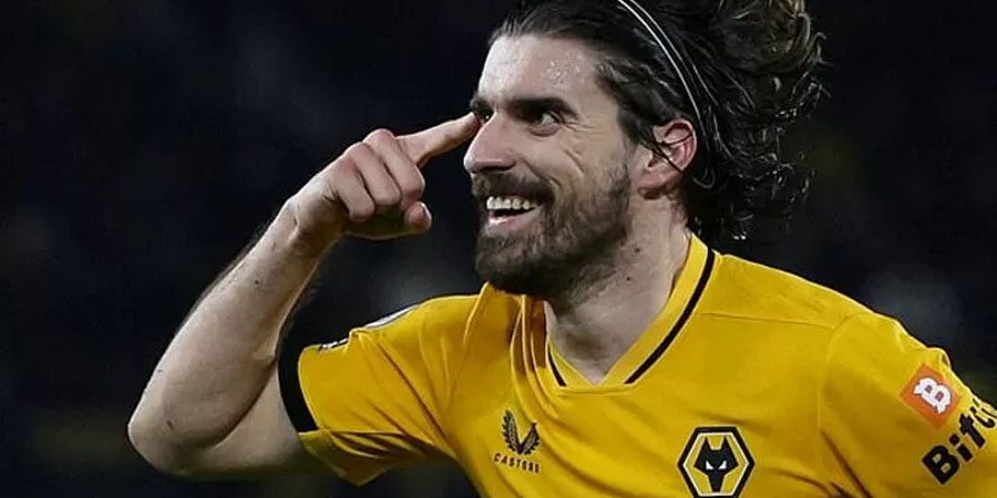 အယ်လ်ဟီလာကွင်းလယ်လူ ရူဘင်နီဗက်ဇ်ကို ခေါ်ယူရန် မန်ယူအသင်းပြင်ဆင်