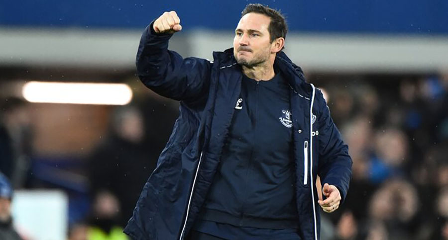 ကိုဗင်ထရီ တန်းတက်ခွင့်ရပါက နည်းပြဘဝ အကောင်းဆုံးစွမ်းဆောင်မှုဖြစ်မည်ဟု လမ်းပတ်ပြော