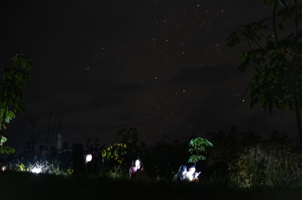 စစ်တပ် အာဏာသိမ်းပြီးနောက် အင်တာနက်ပိတ်ပစ်မှု အကြိမ်ရေ ၄၀၀ ကျော်ရှိ