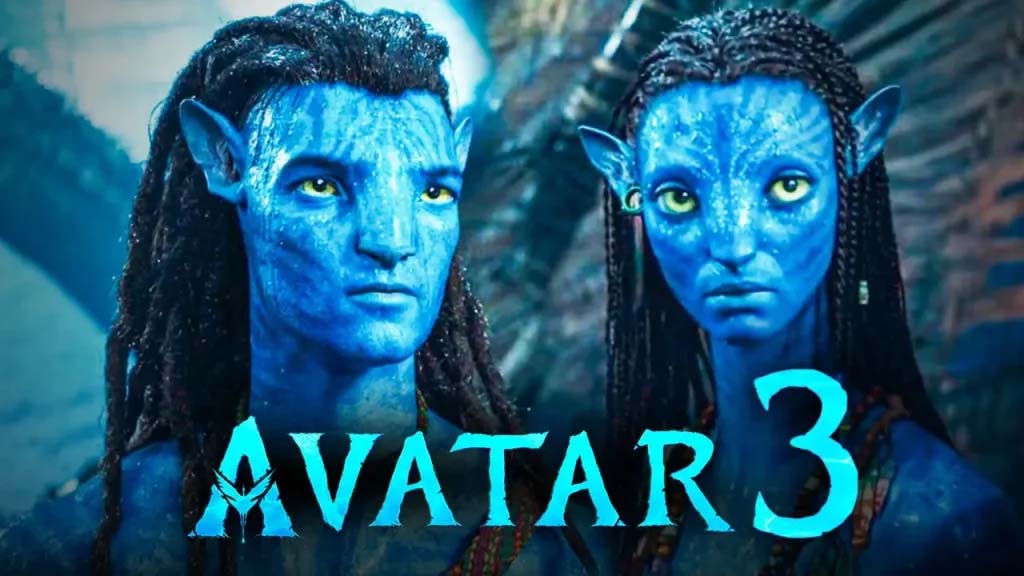 Avatar 3 ဇာတ်ကား တရုတ်နိုင်ငံ၌ ၂ ရက်အတွင်း ဒေါ်လာ ၂၈ ဒသမ ၄ သန်း ရရှိ