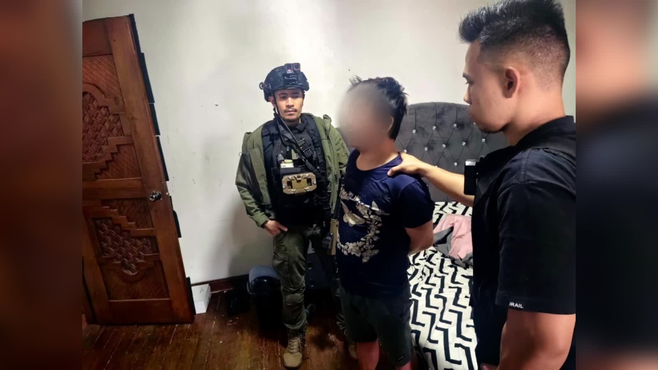 ပြန်ပေးဆွဲ လူသတ်မှု ကျူးလွန်သူကို တရုတ်နှင့် ဖိလစ်ပိုင် ပူးပေါင်းဖမ်းဆီး