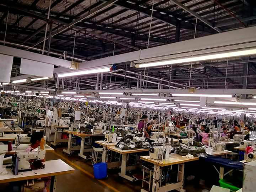 ရွေးကောက်ပွဲနေ့၌ စက်ရုံများပိတ်ထားရန်နှင့် အချိန်ပိုမခေါ်ရန် သတိပေး