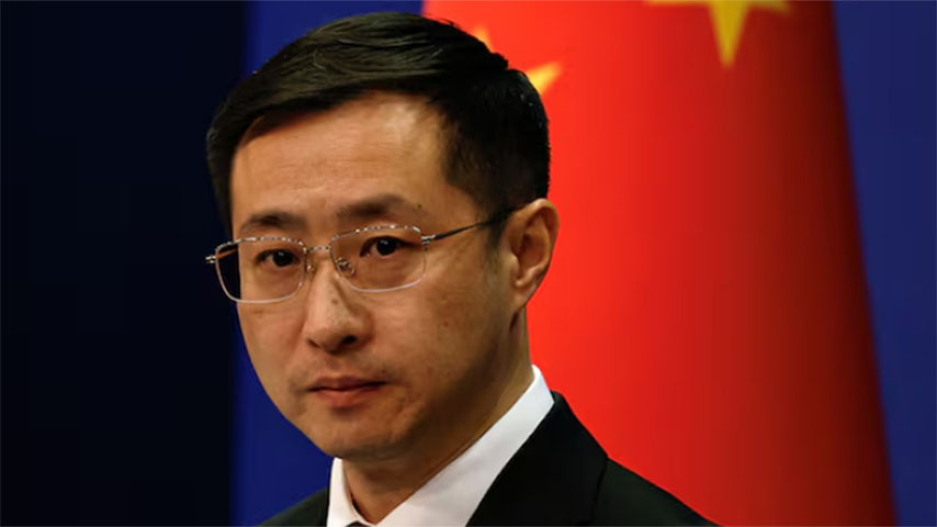 ရွေးကောက်ပွဲအပြီး မြန်မာပြည်တည်ငြိမ်အေးချမ်းသင့်မြတ်ရန် တရုတ်မျှော်လင့်