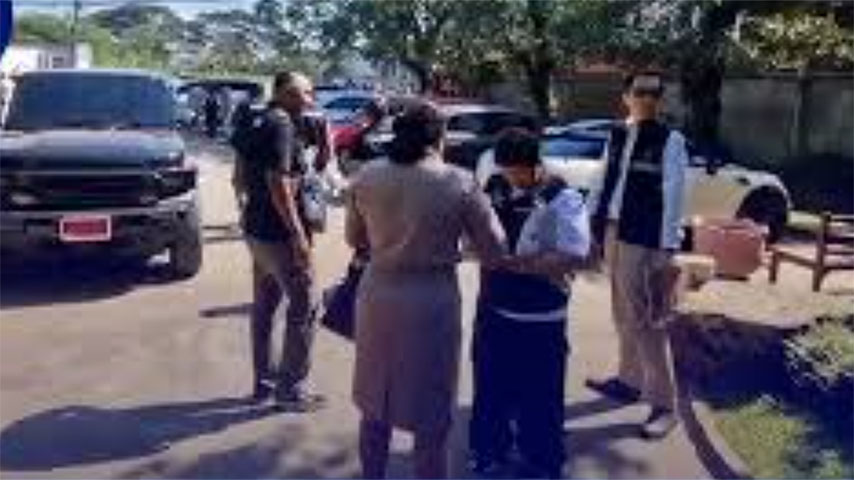 နှစ်သစ်ကူးကာလ ထိုင်းရောက်မြန်မာများ ဘာတွေသတိထားသင့်လဲ