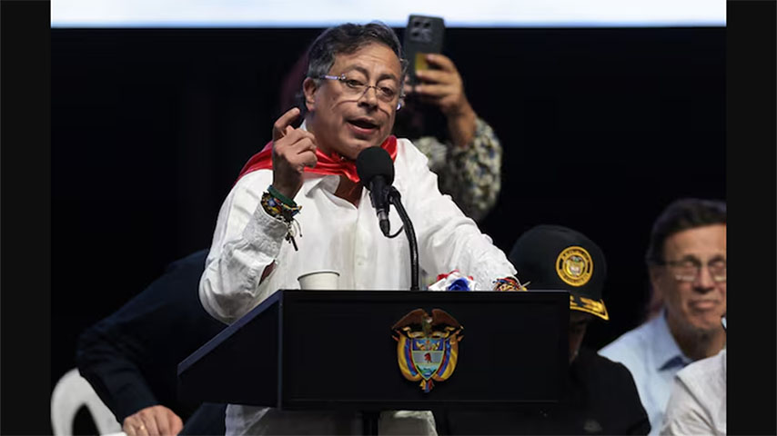 ဗင်နီဇွဲလားတိုက်ခိုက်ခံရမှု  ကုလလုံခြုံရေးကောင်စီအစည်းအဝေးခေါ်ယူရန် တောင်းဆို 