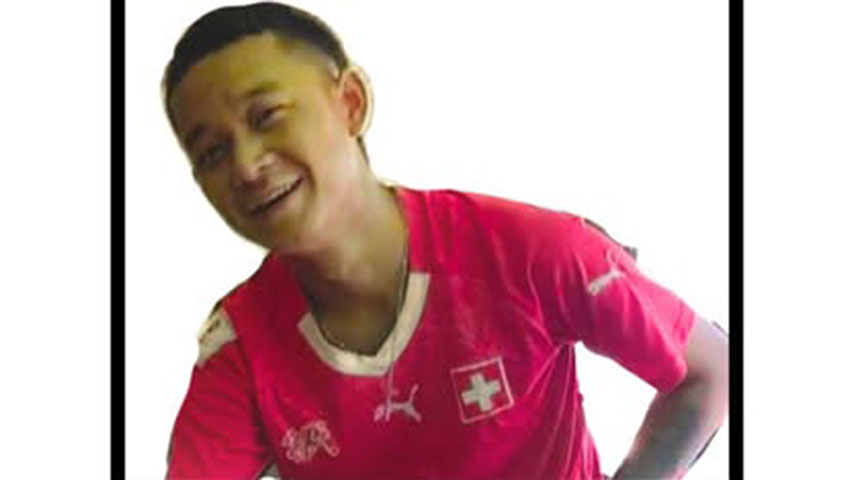 ဒီးမော့ဆိုတွင် KPLA က ရဲဘော် ၁ ဦး ကျဆုံး