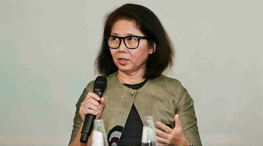 စာရေးဆရာမ မသီတာ(စမ်းချောင်း) ဂျပန်တွင် စာပေဟောပြောပွဲ ကျင်းပမည်