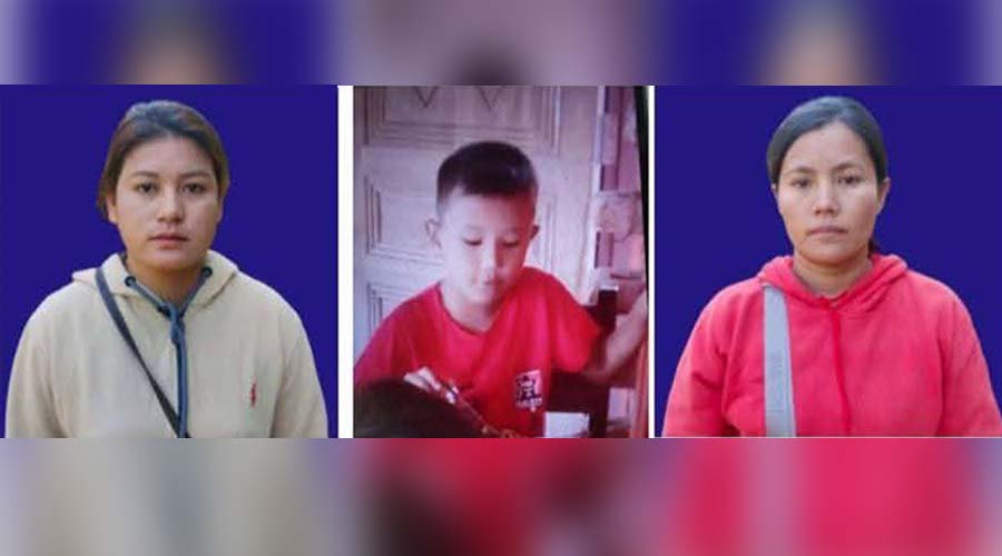 မောင်တောမြို့က ကလေးနှင့်အမျိုးသမီး အပါအဝင် ၈ ဦးကို ARSA ပြန်ပေးဆွဲ