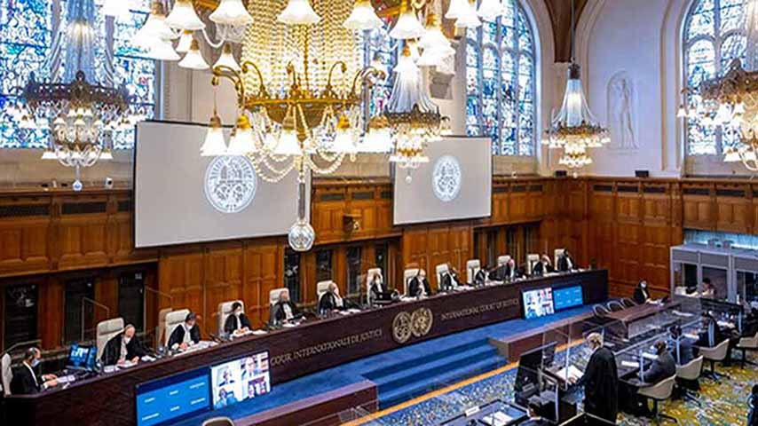 ICJ တရားရုံးမှာ မြန်မာကို တရားစွဲထားတဲ့အမှု ကြားနာပွဲကနေ  ဘာတွေဖြစ်လာနိုင်မလဲ 