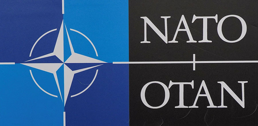 NATO အဖွဲ့ကို အမြဲထောက်ခံရပ်တည်ဟု ထရမ့်ပ် ပြော