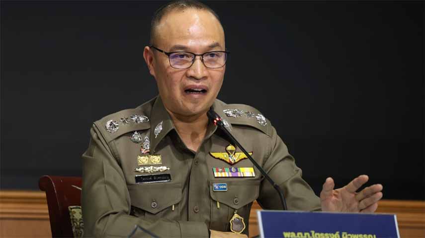 ထိုင်း၌ တနှစ်တာအတွင်း လူကုန်ကူးခံရသည့် ကလေးသူငယ်နှင့်လူငယ် ၂၀၀ ကျော်ရှိ