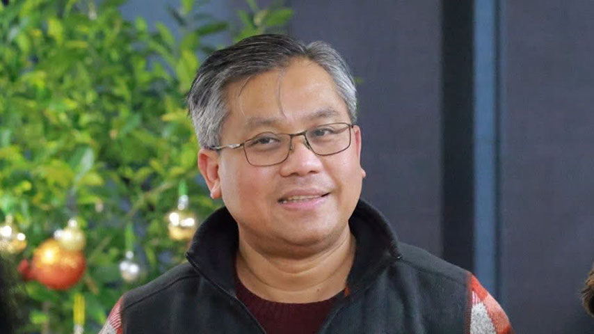 အတုအယောင်ရွေးကောက်ပွဲကို ဆန့်ကျင်ရန် သံအမတ်ကြီး ဦးကျော်မိုးထွန်း တိုက်တွန်း