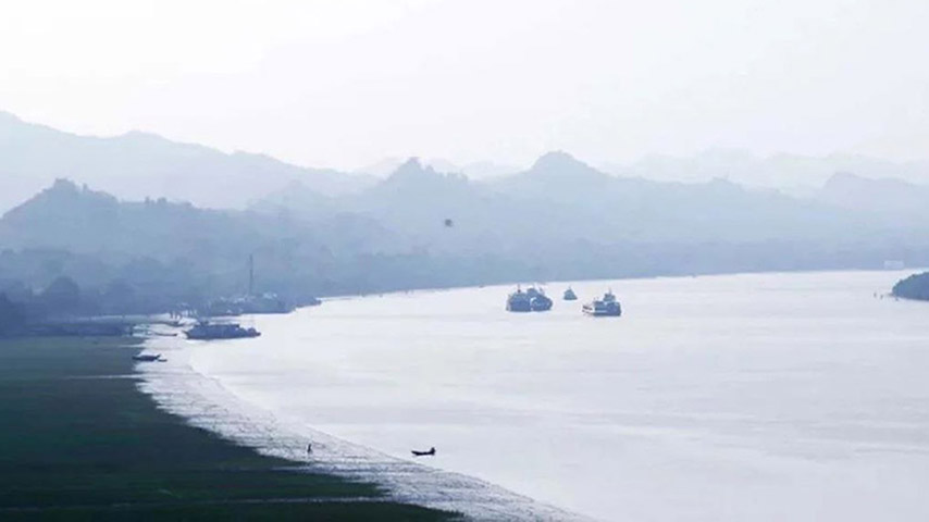 ဘင်္ဂလားဒေ့ရှ်-မြန်မာနယ်စပ် ပစ်ခတ်မှုပြင်းထန်၊ ဘင်္ဂလားဒေ့ရှ်ငါးဖမ်းသမား ၁ ဦး ဒဏ်ရာရ