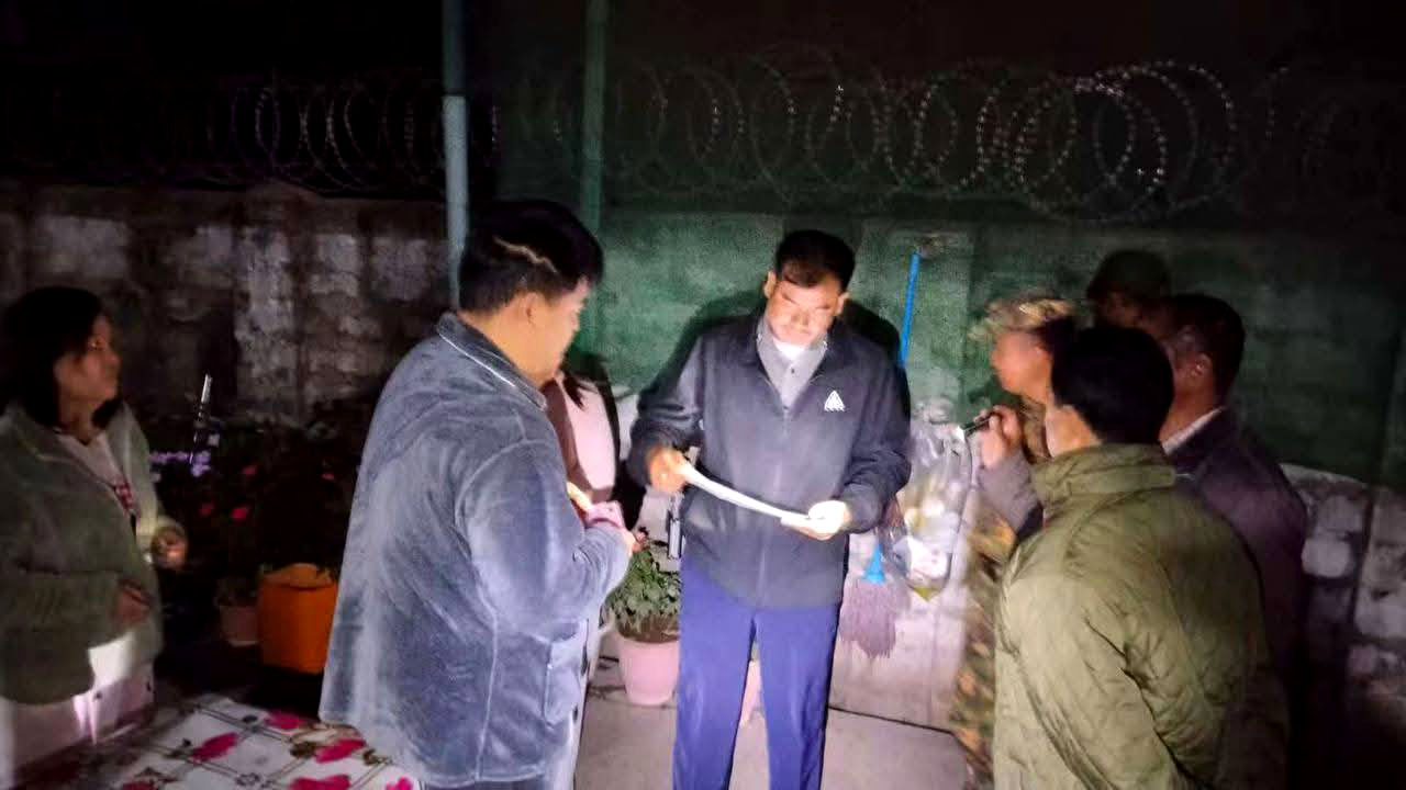 လားရှိုးနှင့် နေရာအချို့တွင် စစ်ကောင်စီက တရုတ်ကုန်များ ဆက်တိုက် စစ်ဆေးဖမ်းဆီး