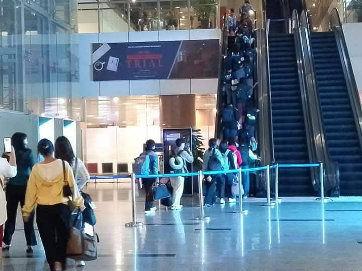 ပြည်ပအလုပ်သွားလုပ်မည့်သူများကို စစ်ကောင်စီ ထပ်မံတင်းကျပ်