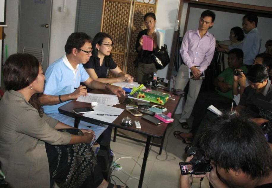 ႏိုင္ငံေရးအင္အားစုမ်ား ျပည္တြင္းျပန္၀င္ေရး မူဝါဒမ်ား ခ်မွတ္ရန္ ေတာင္းဆို