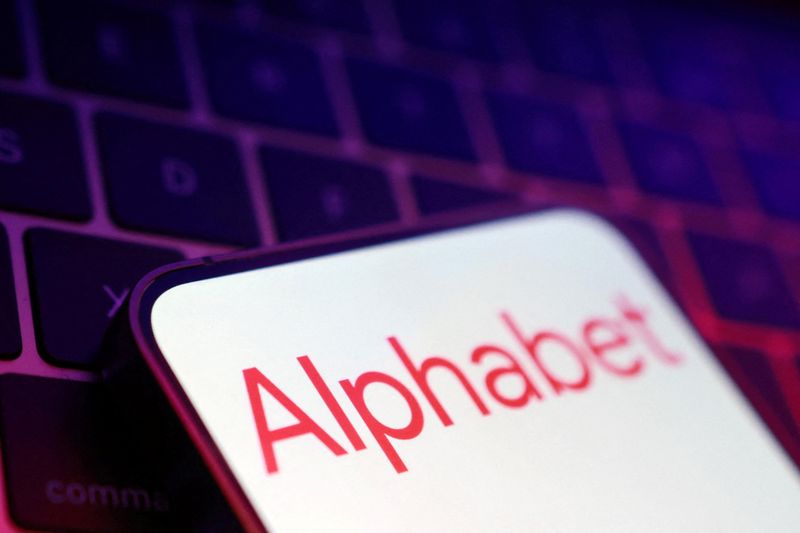 Alphabet က Apple ကို ကျော်တက်ပြီး ဒုတိယ တန်ဖိုးအကြီးဆုံးကုမ္ပဏီ ဖြစ်လာ