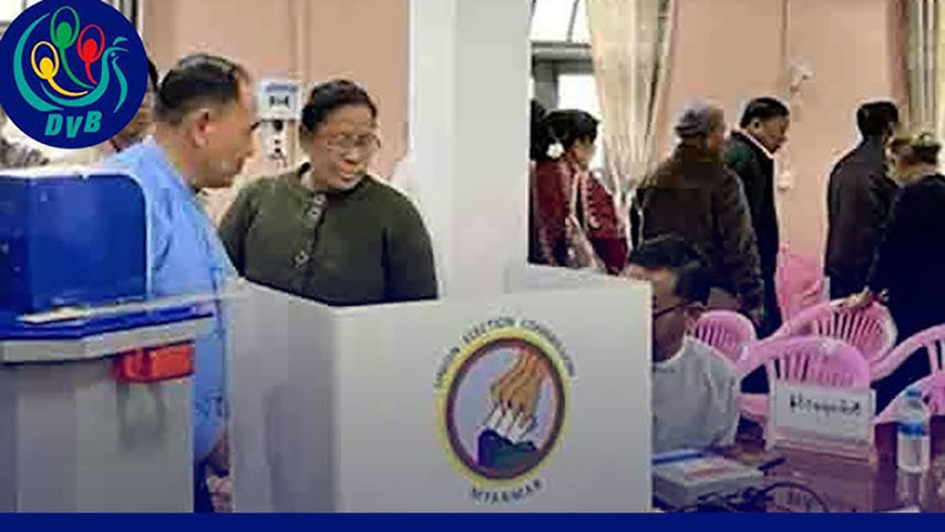 ရွေးကောက်ပွဲကြောင့် မြန်မာနိုင်ငံ၌ အကွဲအပြဲများ ပိုမိုနက်ရှိုင်းလာမည်ကို ဂျပန်စိုးရိမ်