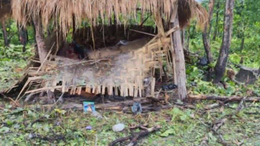 ဘုတလင်၌  စစ်တပ် လက်နက်ကြီးကြောင့် ၈ တန်းကျောင်းသား ၁ ဦး သေဆုံး