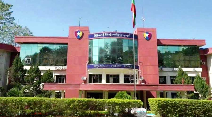 စစ်တပ်၏ရွေးကောက်ပွဲကို ဆန့်ကျင်ဝေဖန်မှုဖြင့် ဖမ်းဆီးခံရသူ ၄၀၀ ကျော်ရှိလာ 